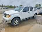2008 NISSAN Frontier