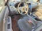 2011 CHEVROLET TRAVERSE