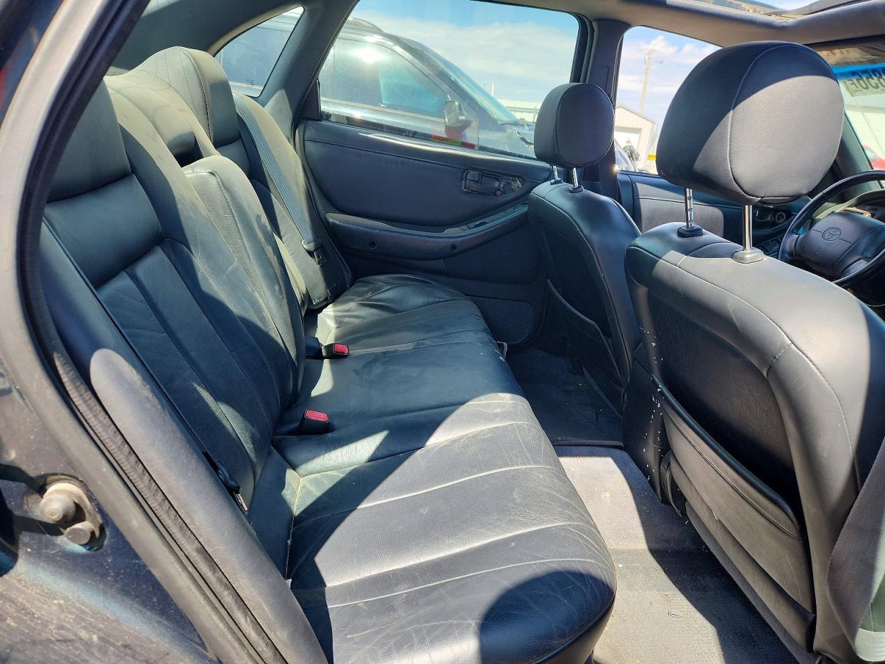 1998 TOYOTA Avalon