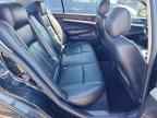 2007 INFINITI G35