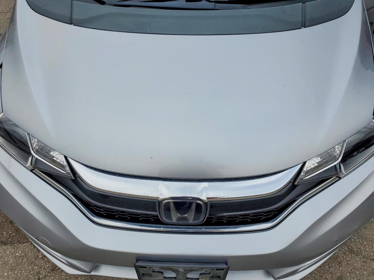 2019 HONDA FIT
