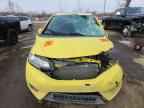 2016 HONDA FIT