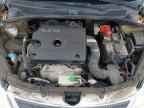 2009 SUZUKI SX4