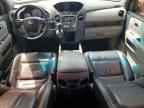 2015 HONDA PILOT