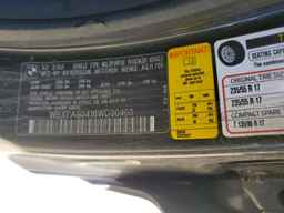 2006 BMW X3