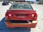 2005 TOYOTA COROLLA