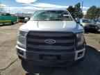 2015 FORD F-150 Lightning