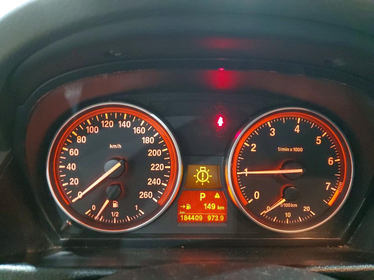 2012 BMW X1