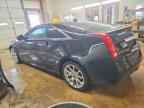 2011 CADILLAC CTS