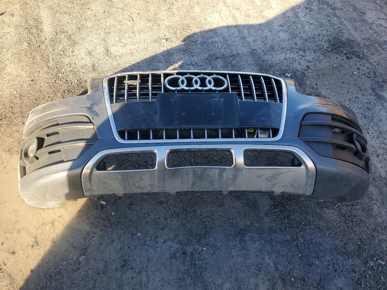 2017 AUDI Q5