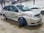 2008 TOYOTA SIENNA