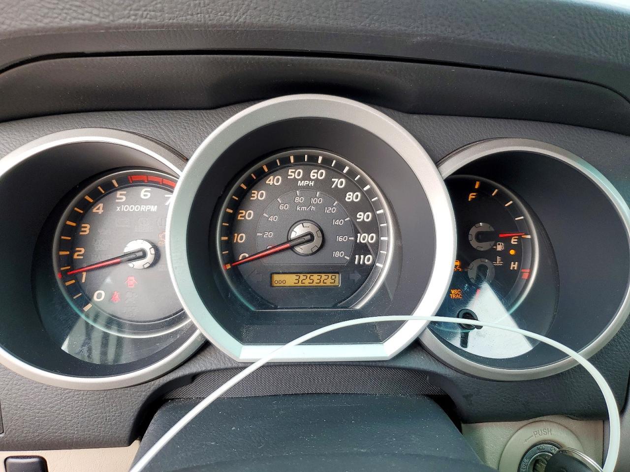 2006 TOYOTA 4Runner