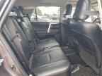 2012 TOYOTA 4Runner