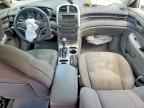 2015 CHEVROLET MALIBU