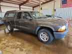 2004 DODGE Dakota