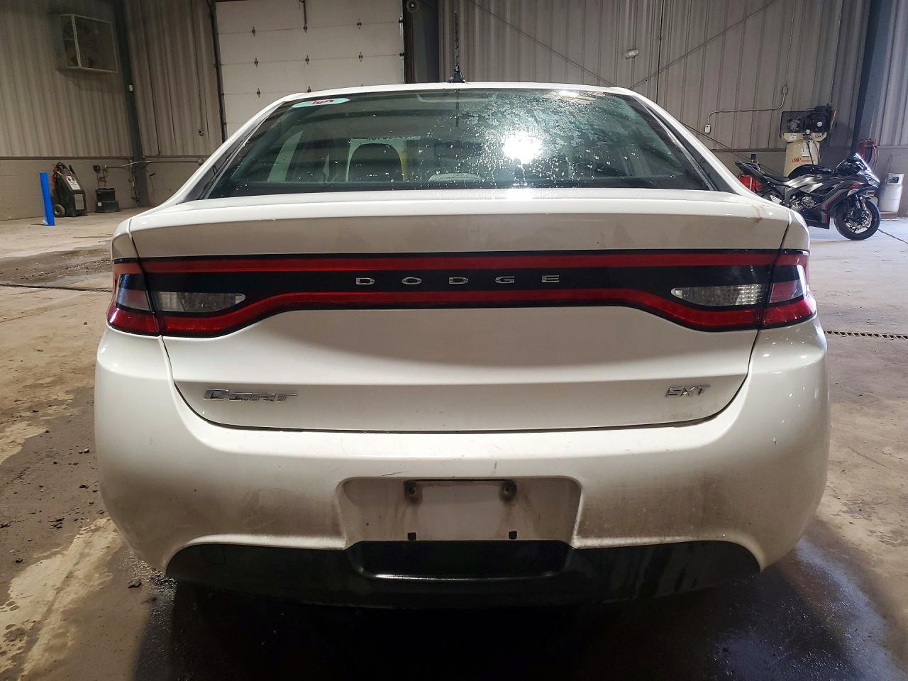2013 DODGE Dart