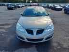 2009 PONTIAC G6