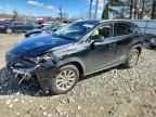 2021 LEXUS NX 300