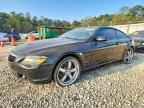 2005 BMW 6 Series