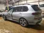 2025 BMW X7
