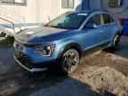 2025 KIA Niro