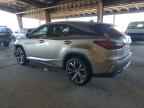 2019 LEXUS RX 450H