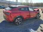 2022 FORD Mustang Mach-E