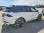 2025 LINCOLN Nautilus