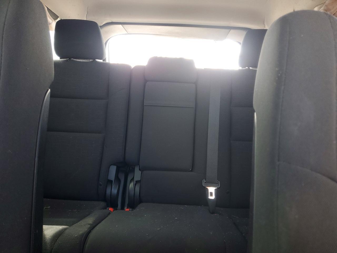 2012 JEEP Grand Cherokee
