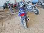 2001 SUZUKI GSF600