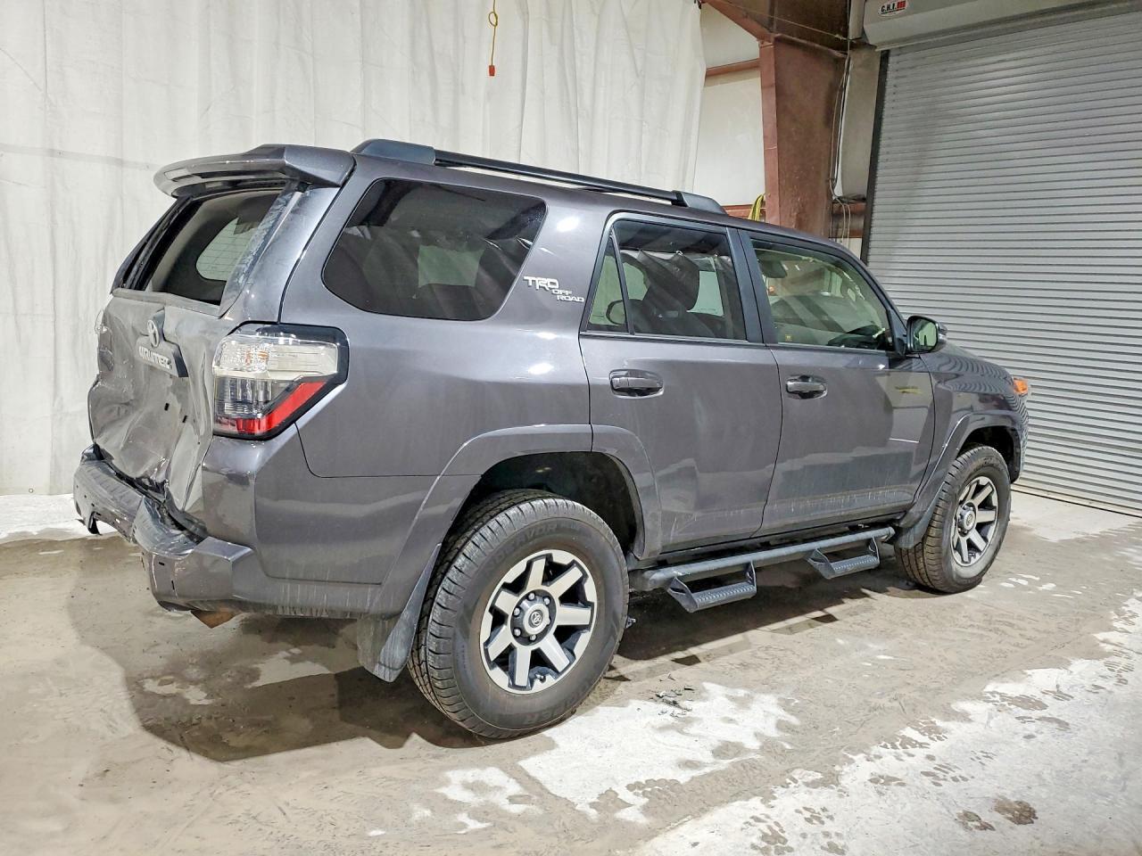 2020 TOYOTA 4Runner