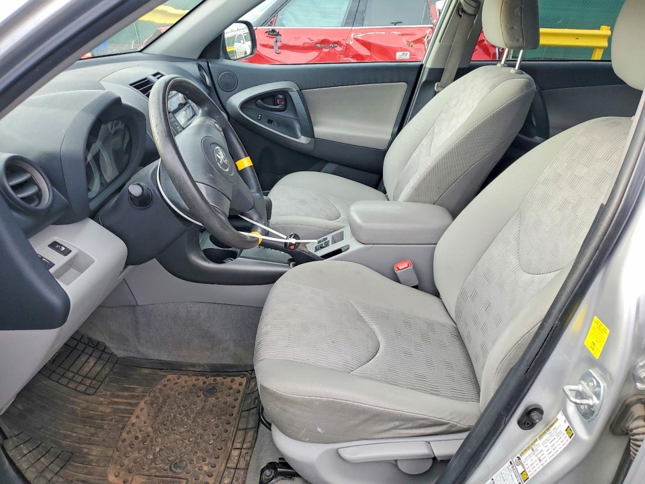 2010 TOYOTA RAV4