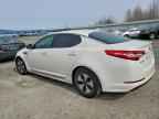 2012 KIA Optima Hybrid