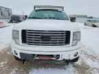 2012 FORD F-150 Lightning