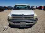 2001 DODGE RAM 1500