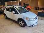 2008 SUZUKI SX4
