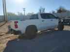 2022 CHEVROLET Silverado