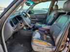 2005 TOYOTA Sequoia
