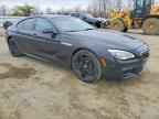 2017 BMW 6 Series