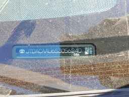 2025 TOYOTA PRIUS