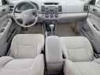 2002 TOYOTA CAMRY