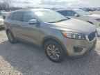 2018 KIA SORENTO