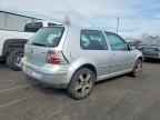 2003 VOLKSWAGEN GOLF