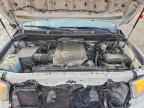 2008 TOYOTA Sequoia