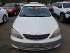 2002 TOYOTA CAMRY
