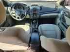 2013 KIA FORTE