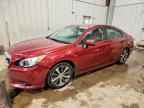 2015 SUBARU Legacy
