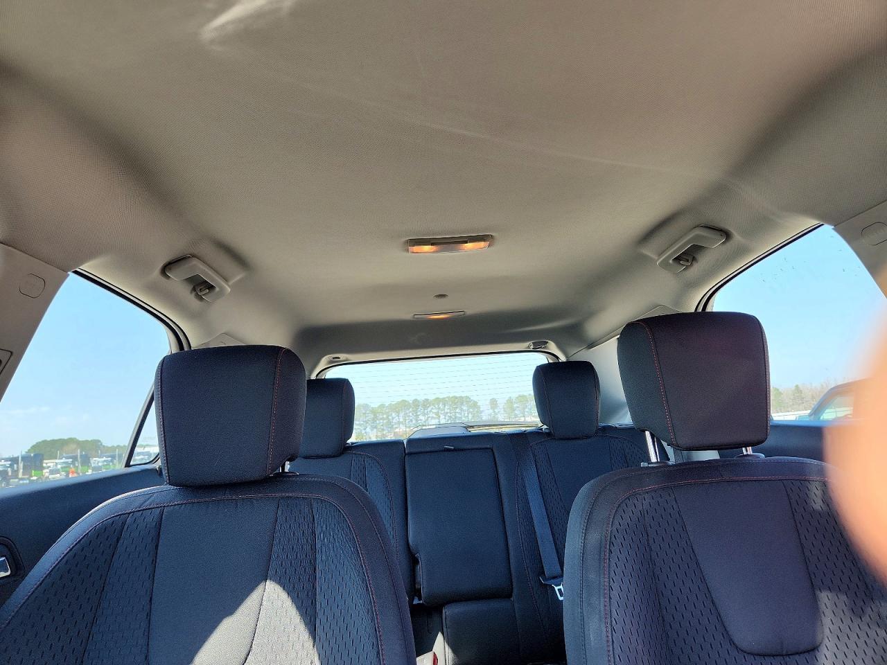 2013 CHEVROLET EQUINOX