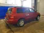 2003 TOYOTA HIGHLANDER