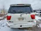 2002 TOYOTA Sequoia
